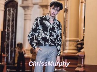 ChrissMurphy