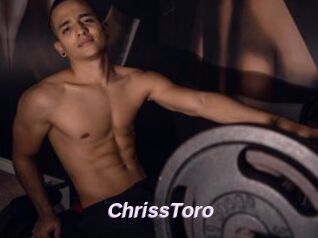 ChrissToro
