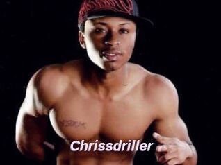 Chrissdriller