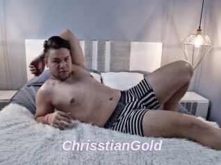ChrisstianGold