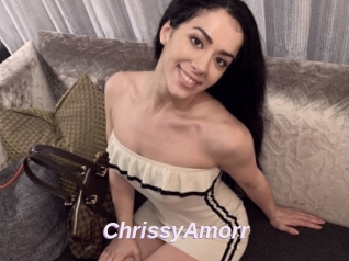 ChrissyAmorr