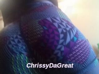ChrissyDaGreat