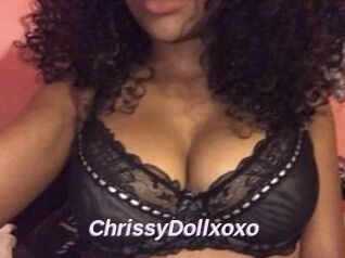 ChrissyDollxoxo