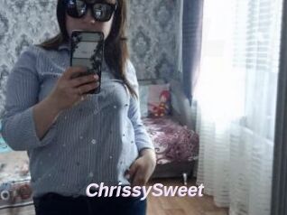 ChrissySweet