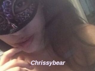 Chrissybear