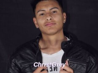 ChristGrey