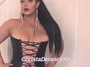 ChristaDelancyXo