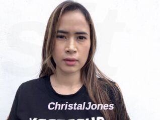 ChristalJones