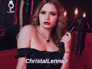 ChristalLennon