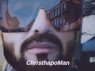 ChristhapoMan