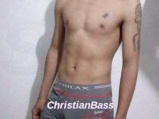 ChristianBass