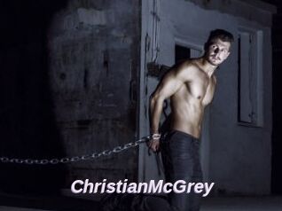 ChristianMcGrey