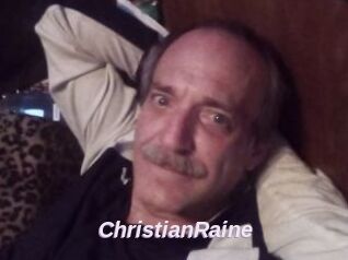 ChristianRaine