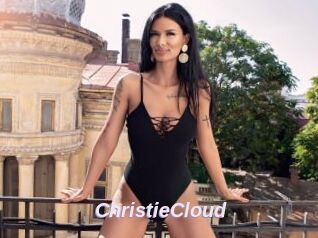 ChristieCloud