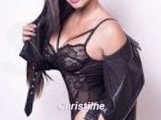 Christiine