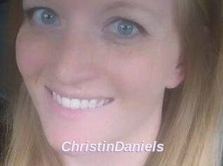 ChristinDaniels