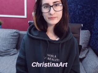 ChristinaArt