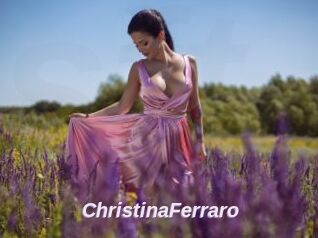 ChristinaFerraro