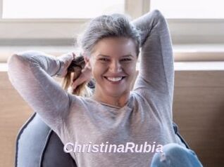 ChristinaRubia