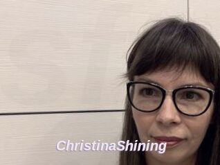 ChristinaShining