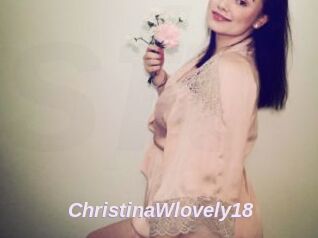 ChristinaWlovely18