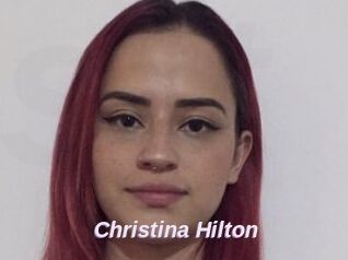 Christina_Hilton