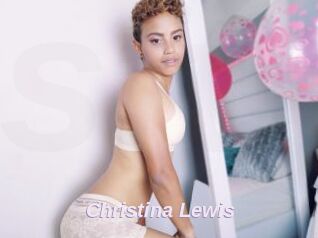 Christina_Lewis