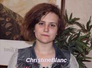 ChristineBlanc
