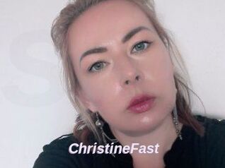 ChristineFast