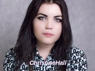 ChristineHall