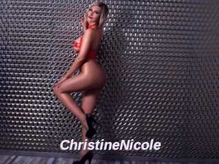 ChristineNicole sexyflirt