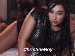 ChristineRoy