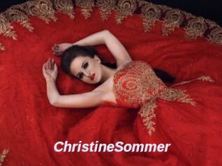 ChristineSommer