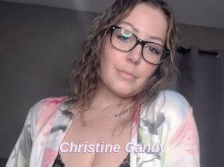 Christine_Candy