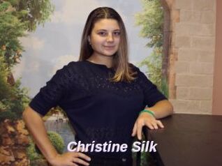 Christine_Silk