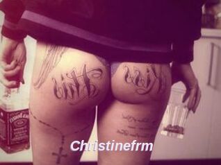 Christinefrm