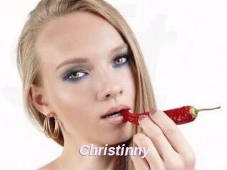 Christinny