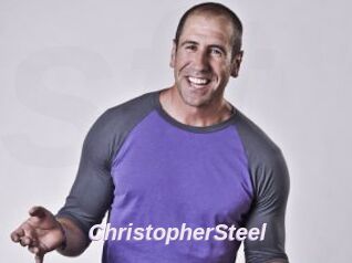 ChristopherSteel