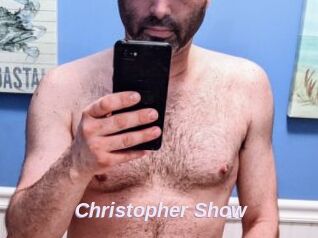 Christopher_Show