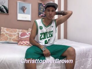 ChristtopherBrown