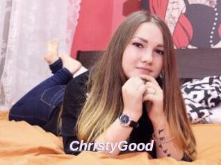 ChristyGood