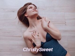 ChristySweet