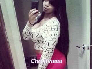 Chrixtinaaa