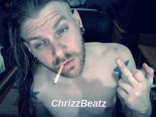 ChrizzBeatz