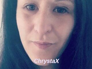 ChrystaX