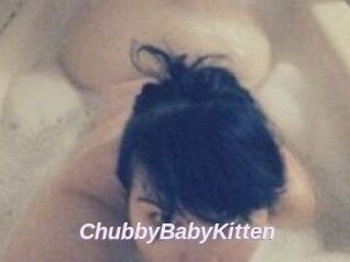 ChubbyBabyKitten