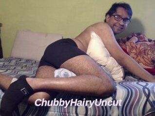 ChubbyHairyUncut