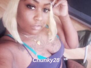 Chunky28