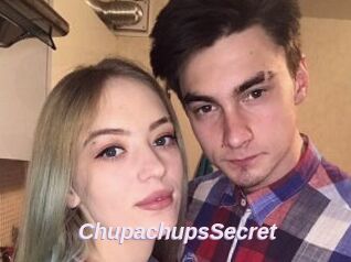 ChupachupsSecret