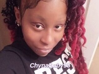 ChynaBaby95